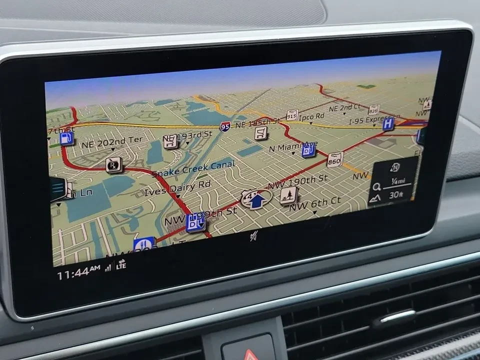 2018 Audi B9 S5 - Image 10 of 10