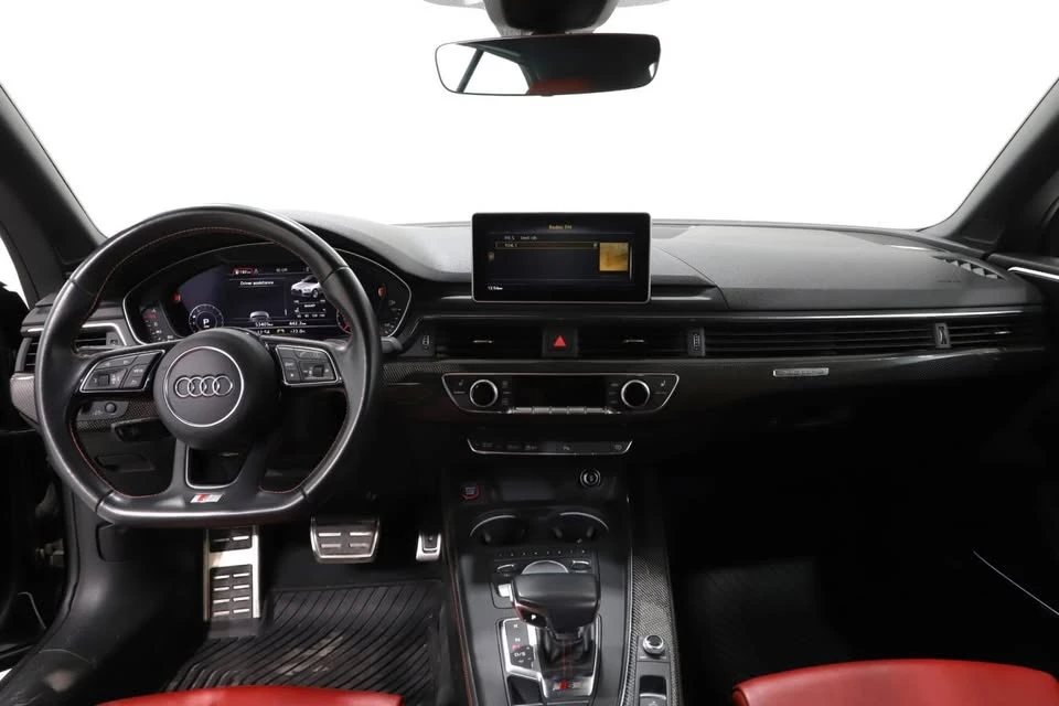 2018 Audi B9 S5 - Image 3 of 10