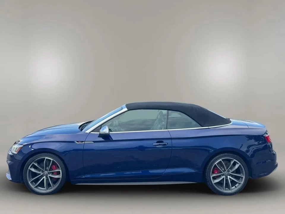 2018 Audi B9 S5 - Image 10 of 19