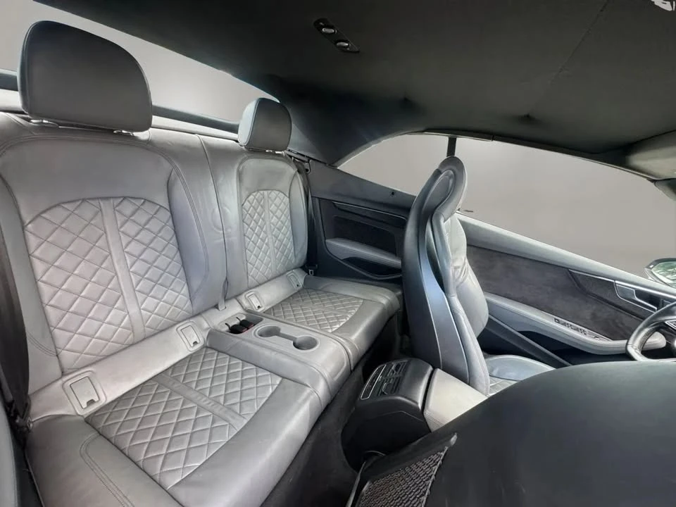 2018 Audi B9 S5 - Image 19 of 19