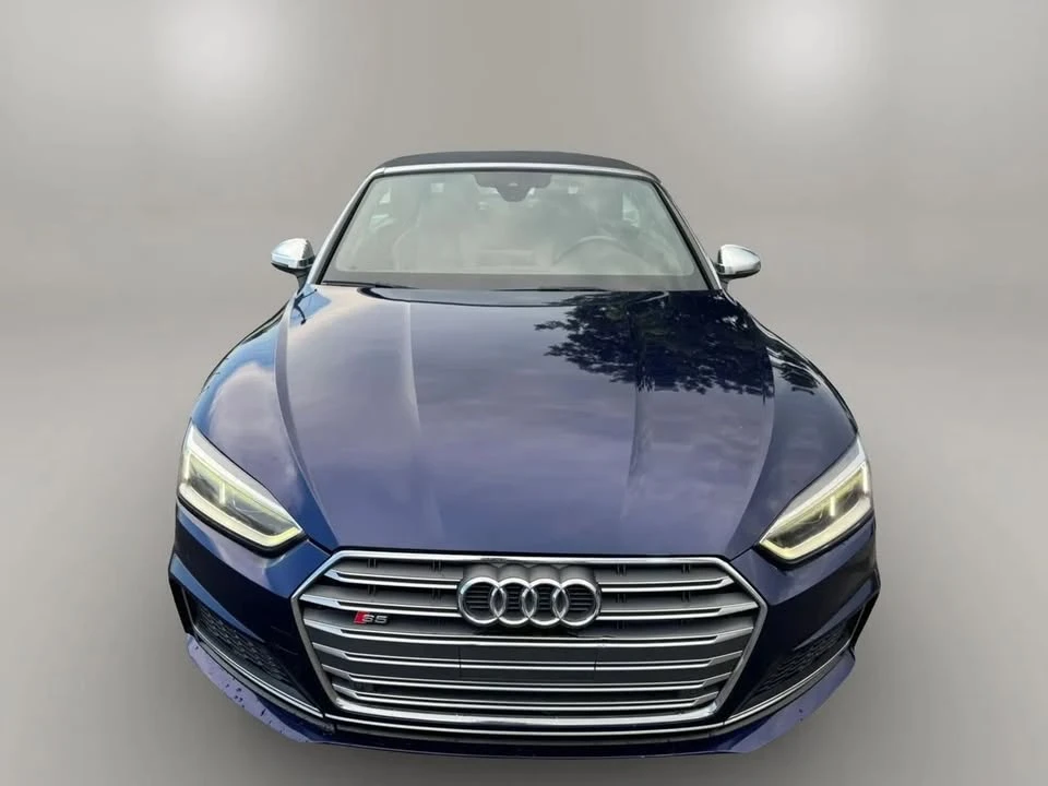 2018 Audi B9 S5 - Image 8 of 19