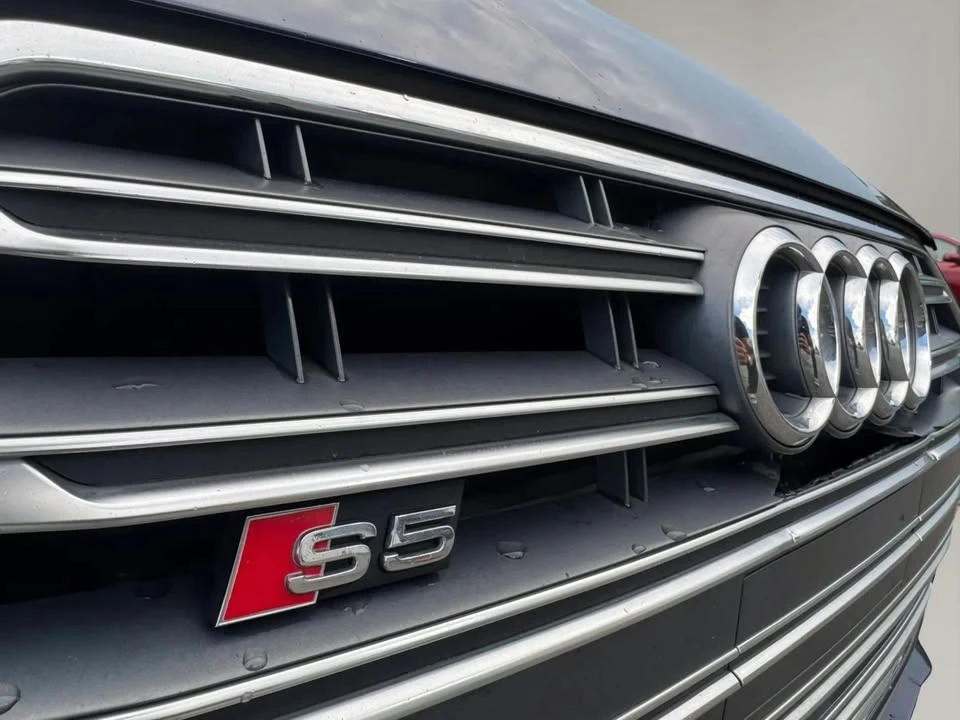 2018 Audi B9 S5 - Image 6 of 19