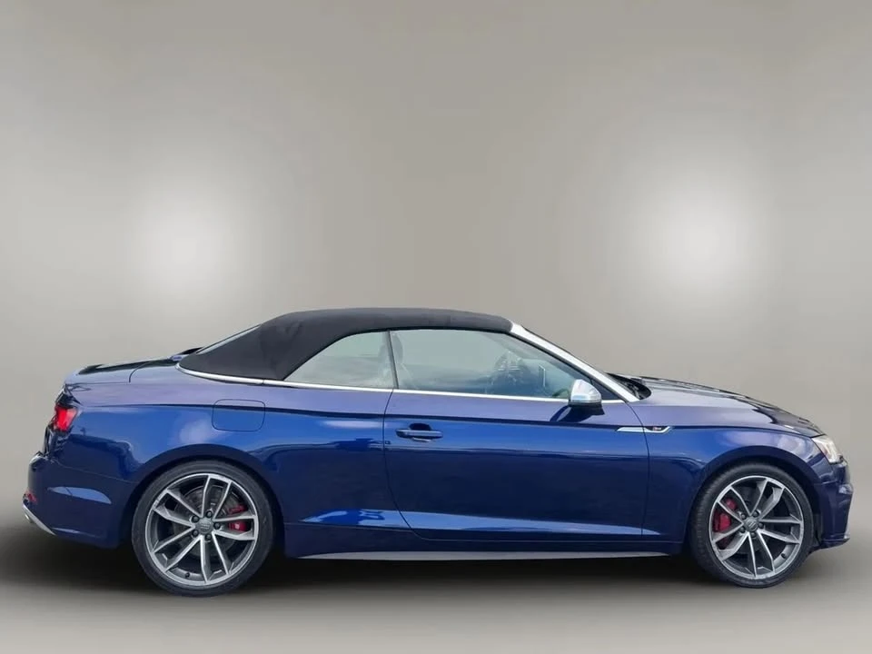 2018 Audi B9 S5 - Image 9 of 19