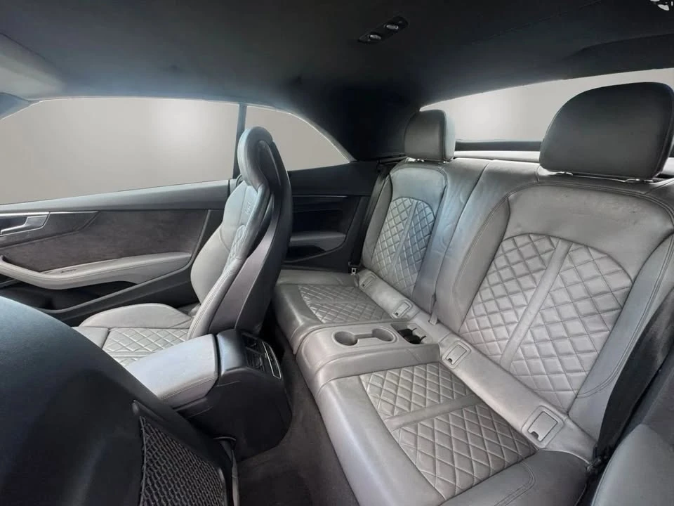 2018 Audi B9 S5 - Image 17 of 19