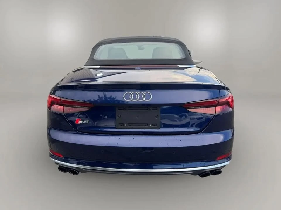 2018 Audi B9 S5 - Image 13 of 19
