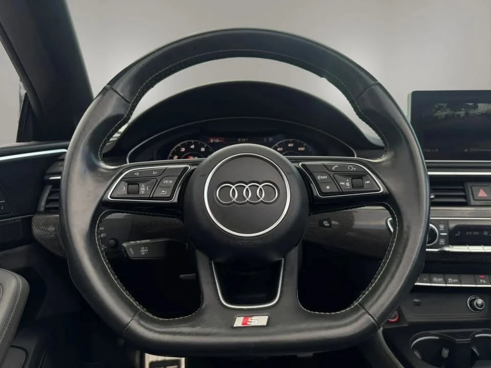 2018 Audi B9 S5 - Image 5 of 19