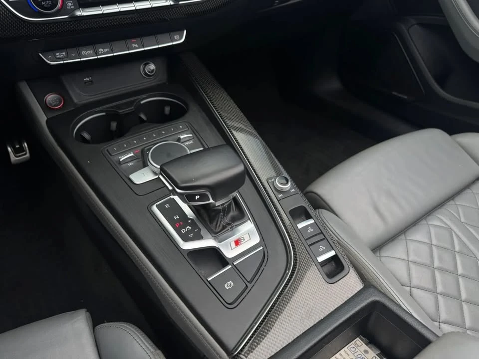 2018 Audi B9 S5 - Image 4 of 19