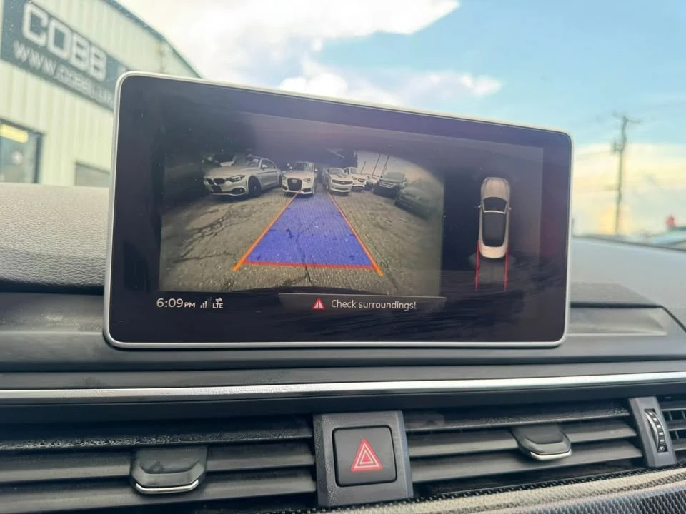 2018 Audi B9 S5 - Image 2 of 19
