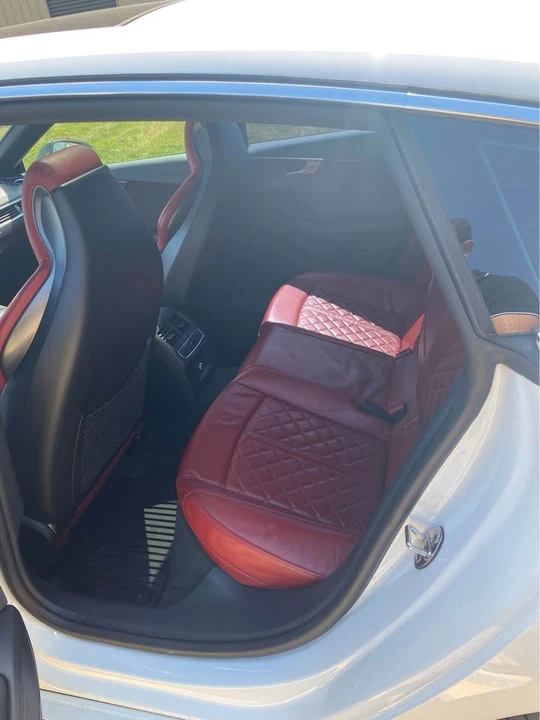 2018 Audi B9 S5 - Image 11 of 12