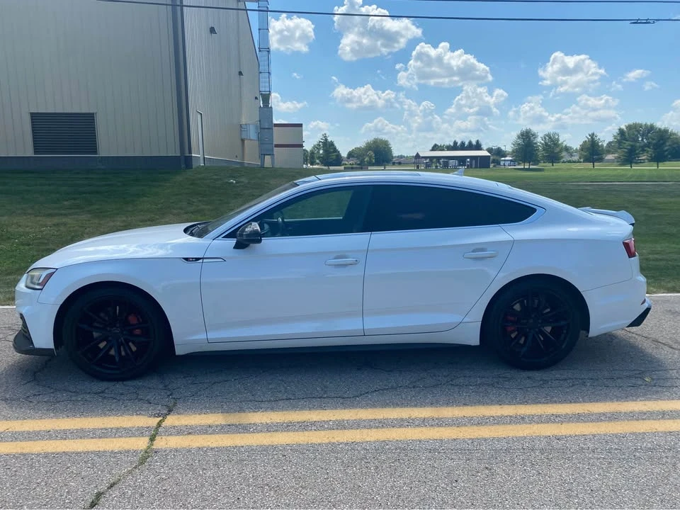 2018 Audi B9 S5 - Image 2 of 12