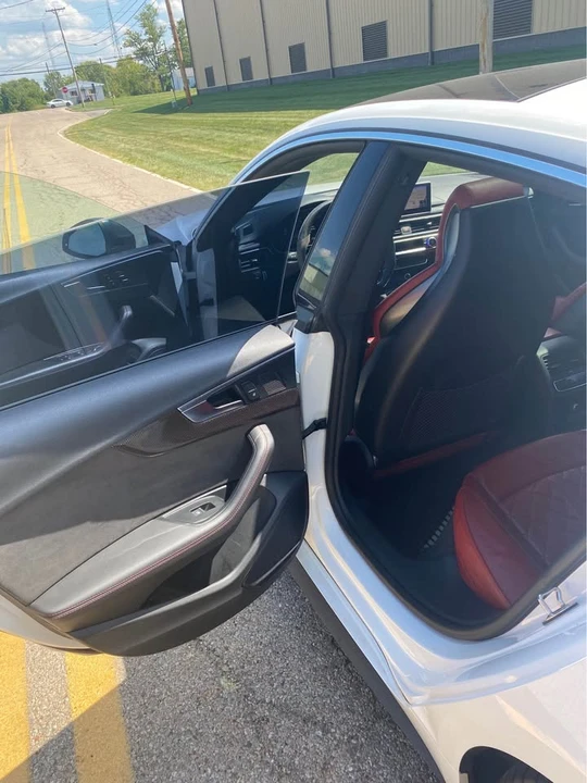 2018 Audi B9 S5 - Image 12 of 12