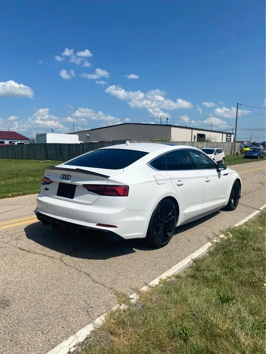 2018 Audi B9 S5 - Image 6 of 12