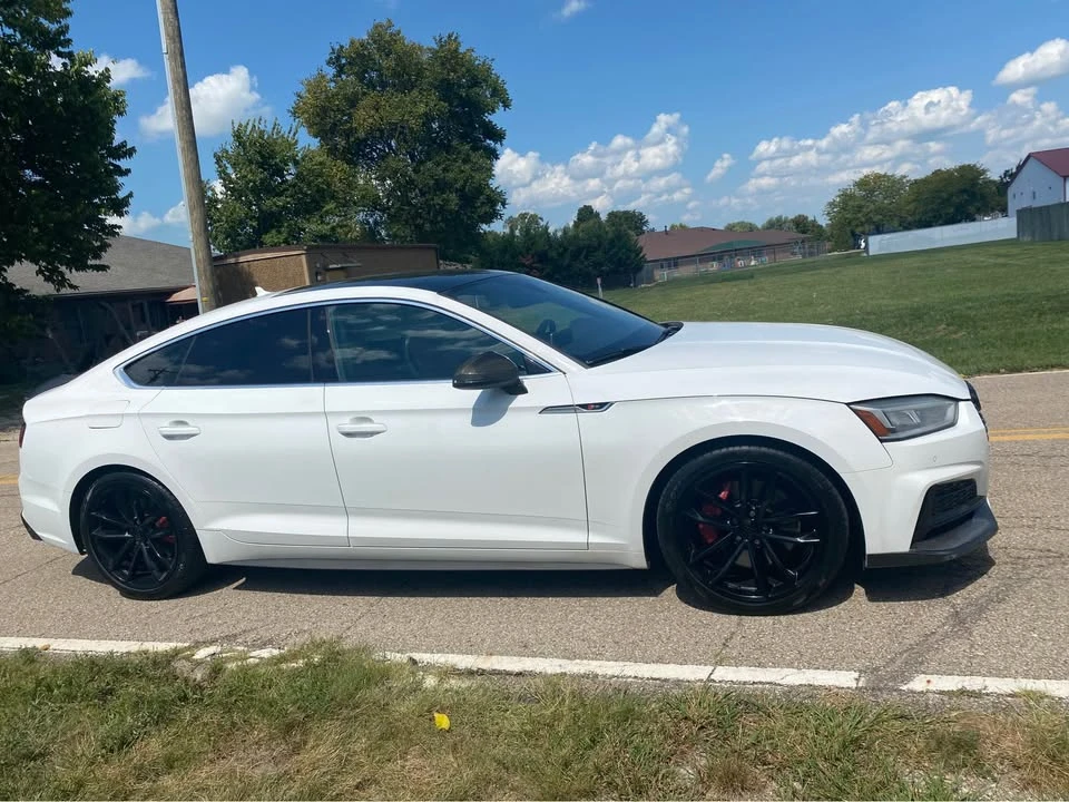 2018 Audi B9 S5 - Image 5 of 12