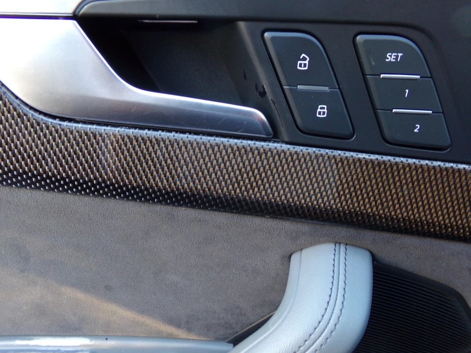 2018 Audi B9 S5 - Image 20 of 21