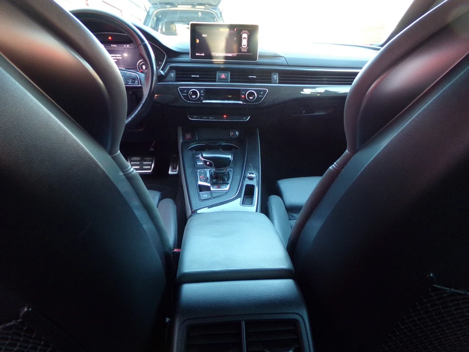 2018 Audi B9 S5 - Image 16 of 21