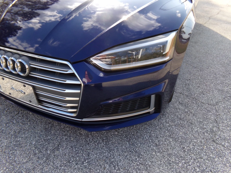 2018 Audi B9 S5 - Image 6 of 21