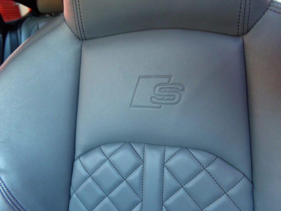 2018 Audi B9 S5 - Image 19 of 21