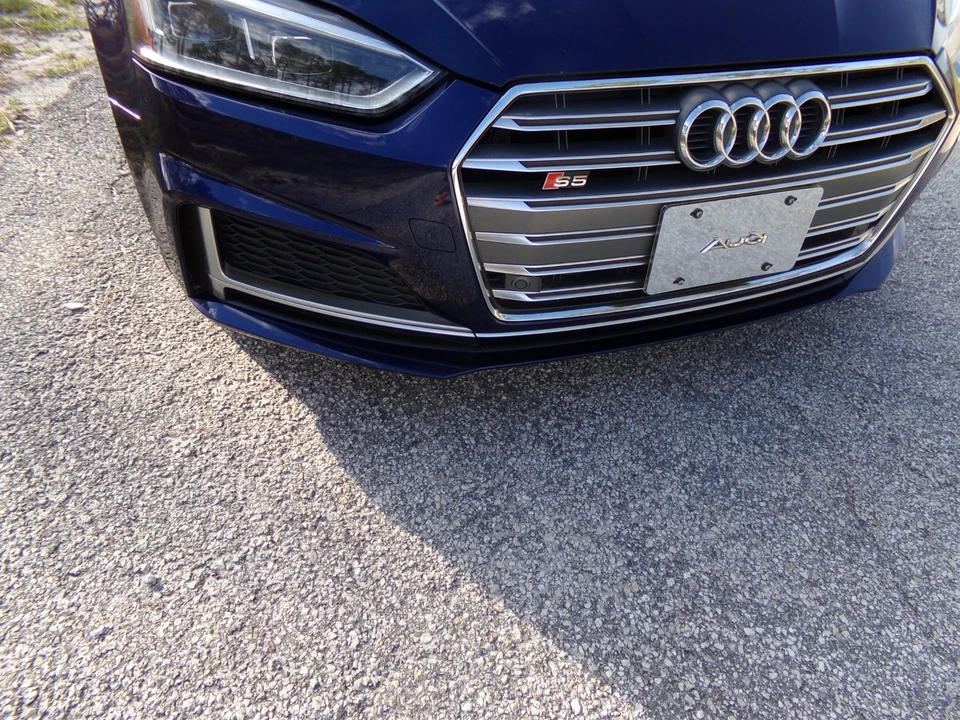 2018 Audi B9 S5 - Image 8 of 21
