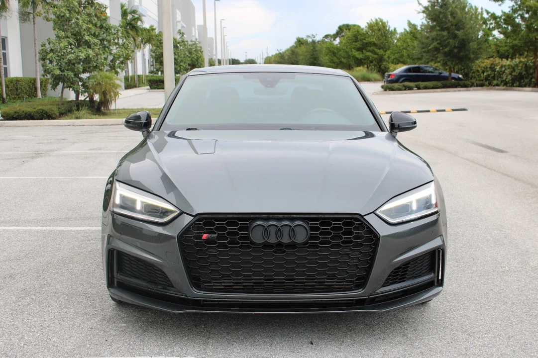 2018 Audi B9 S5 - Image 2 of 24