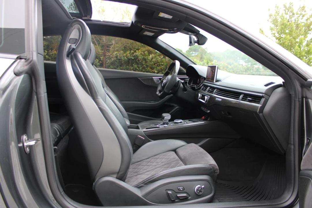 2018 Audi B9 S5 - Image 21 of 24