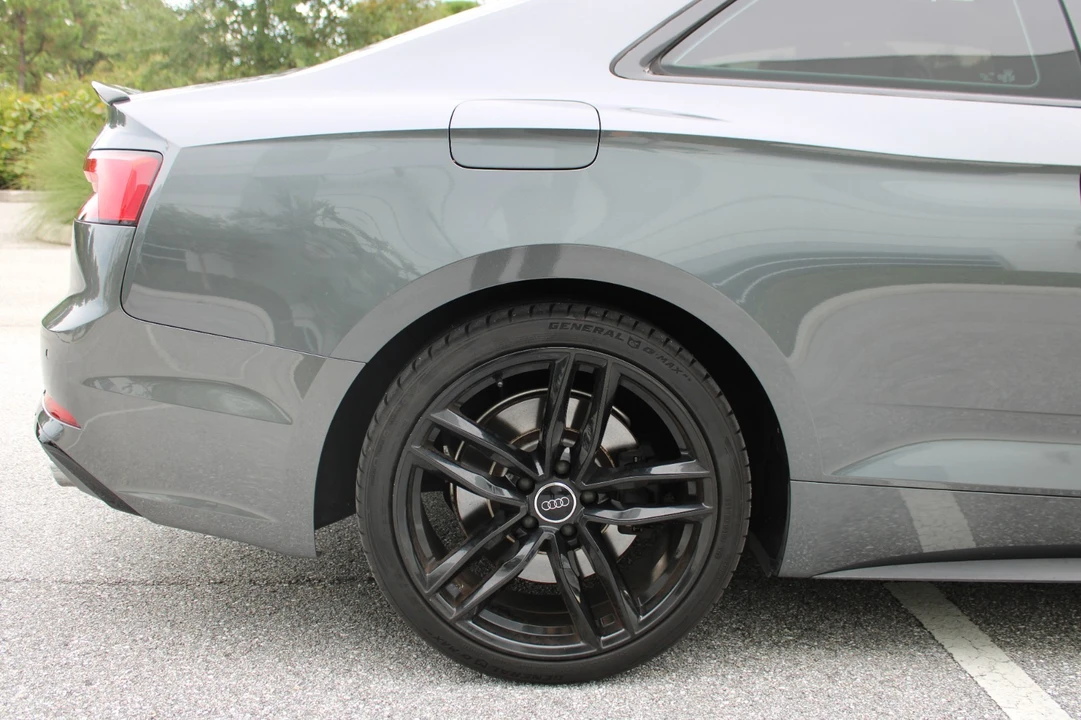 2018 Audi B9 S5 - Image 11 of 24