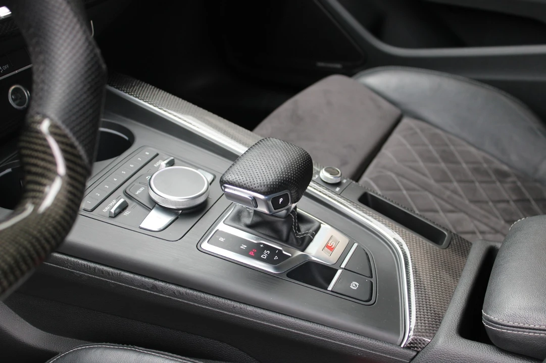 2018 Audi B9 S5 - Image 19 of 24