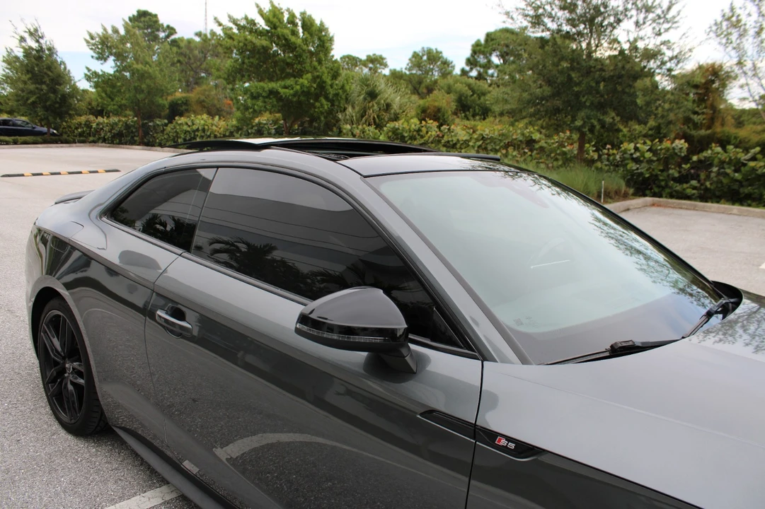 2018 Audi B9 S5 - Image 15 of 24