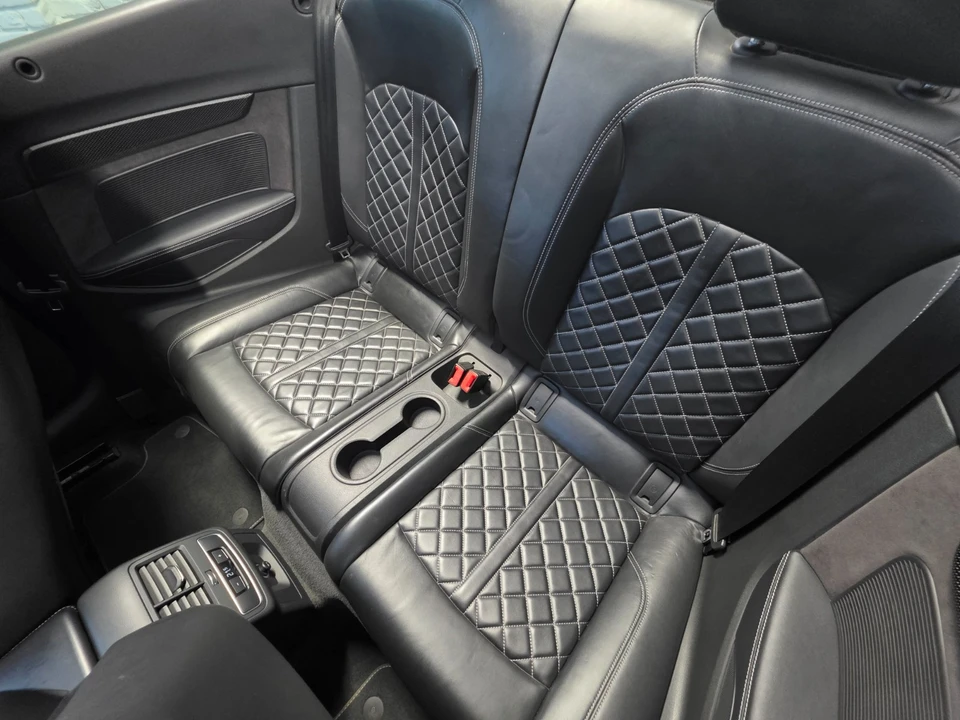 2018 Audi B9 S5 - Image 19 of 21