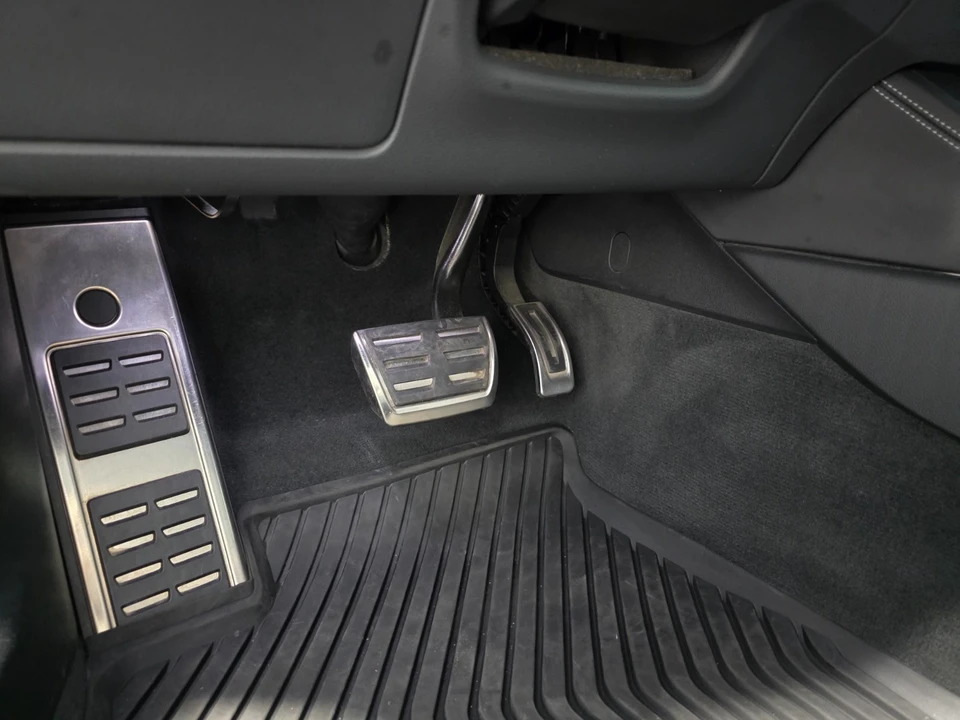 2018 Audi B9 S5 - Image 16 of 21