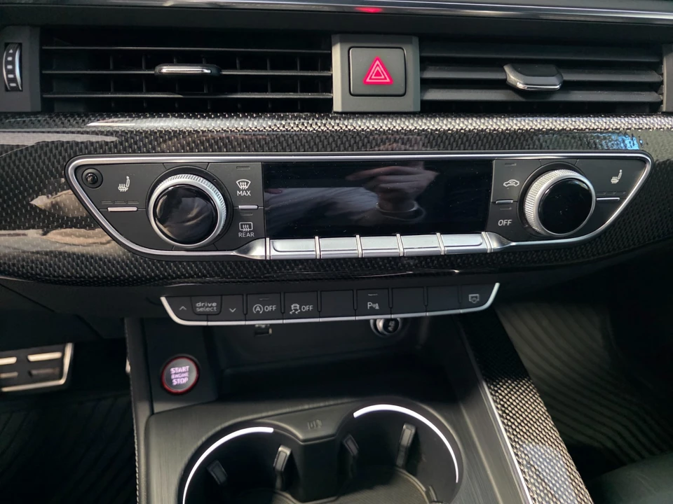 2018 Audi B9 S5 - Image 14 of 21