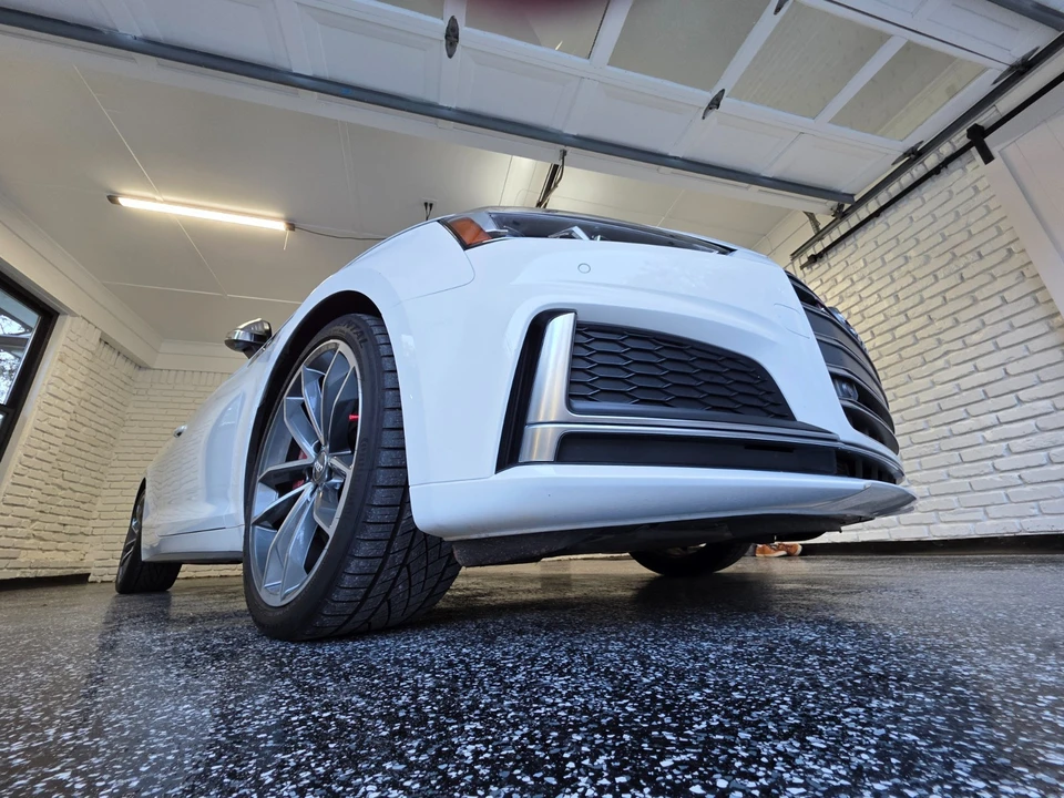 2018 Audi B9 S5 - Image 9 of 21