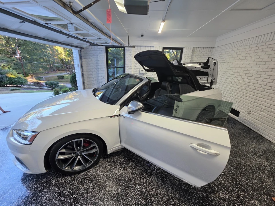 2018 Audi B9 S5 - Image 17 of 21