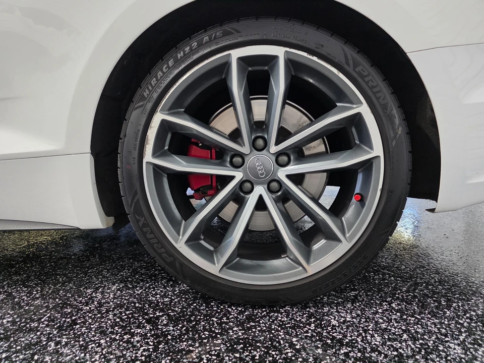 2018 Audi B9 S5 - Image 6 of 21