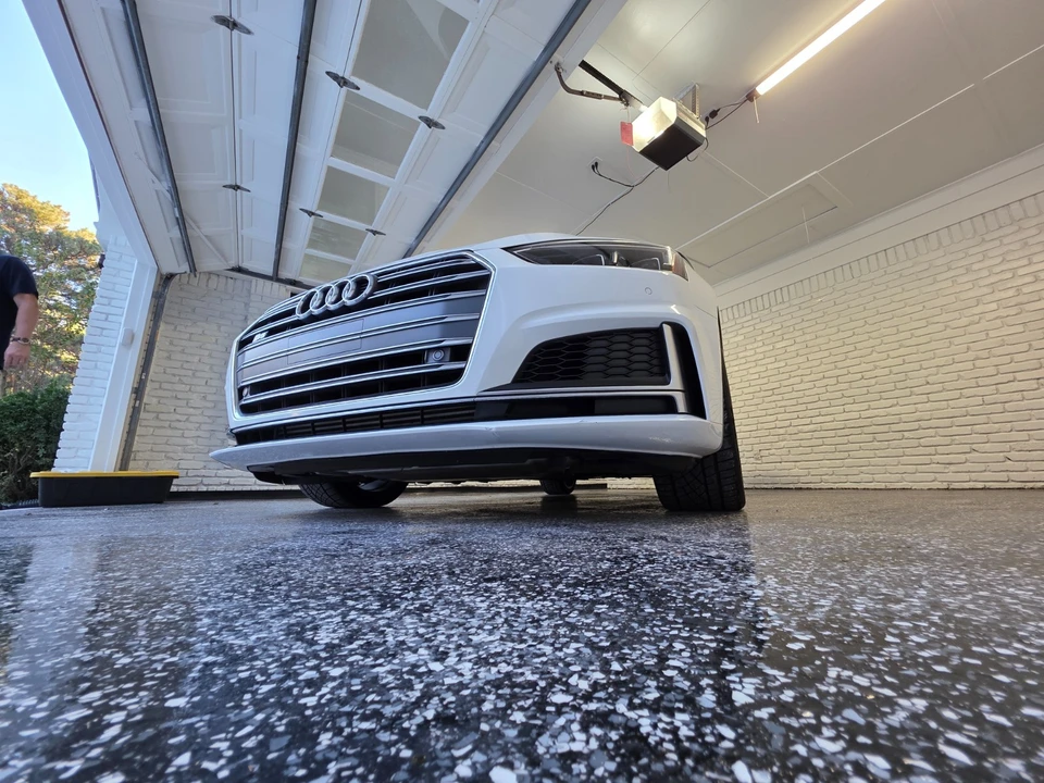 2018 Audi B9 S5 - Image 10 of 21