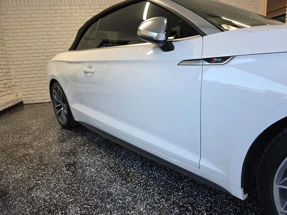 2018 Audi B9 S5 - Image 8 of 21