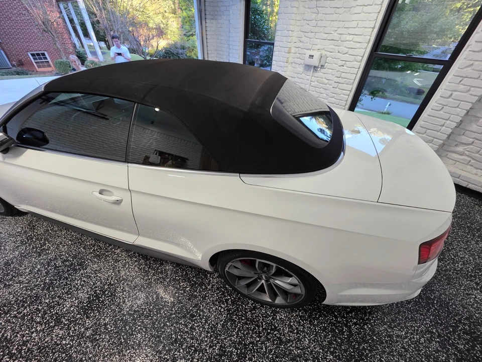 2018 Audi B9 S5 - Image 4 of 21