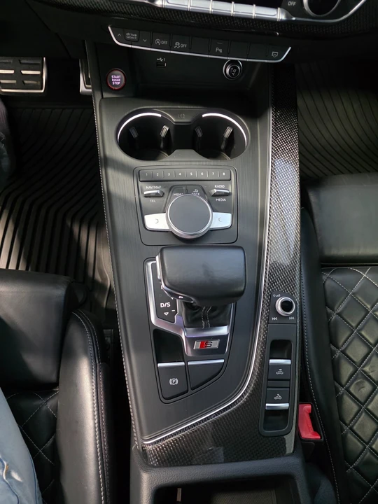2018 Audi B9 S5 - Image 15 of 21