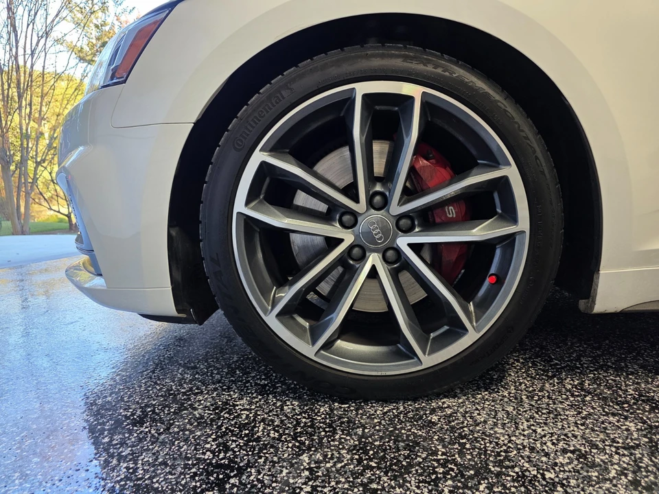 2018 Audi B9 S5 - Image 2 of 21