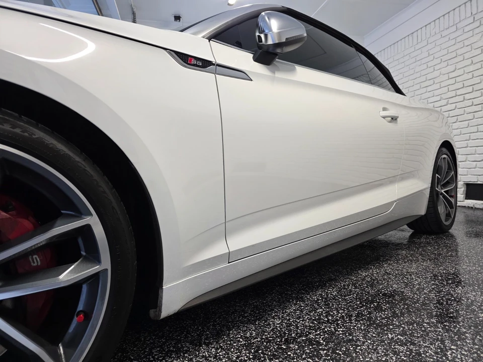 2018 Audi B9 S5 - Image 3 of 21
