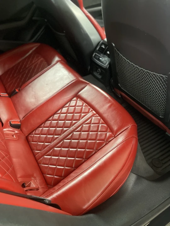 2018 Audi B9 S5 - Image 13 of 16