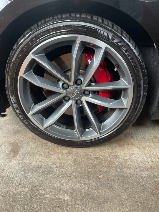 2018 Audi B9 S5 - Image 8 of 16
