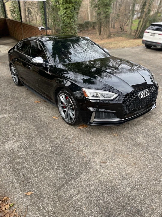 2018 Audi B9 S5 - Image 2 of 16