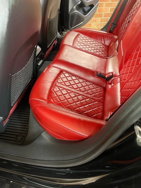 2018 Audi B9 S5 - Image 14 of 16
