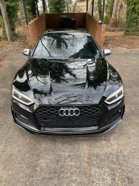 2018 Audi B9 S5 - Image 3 of 16