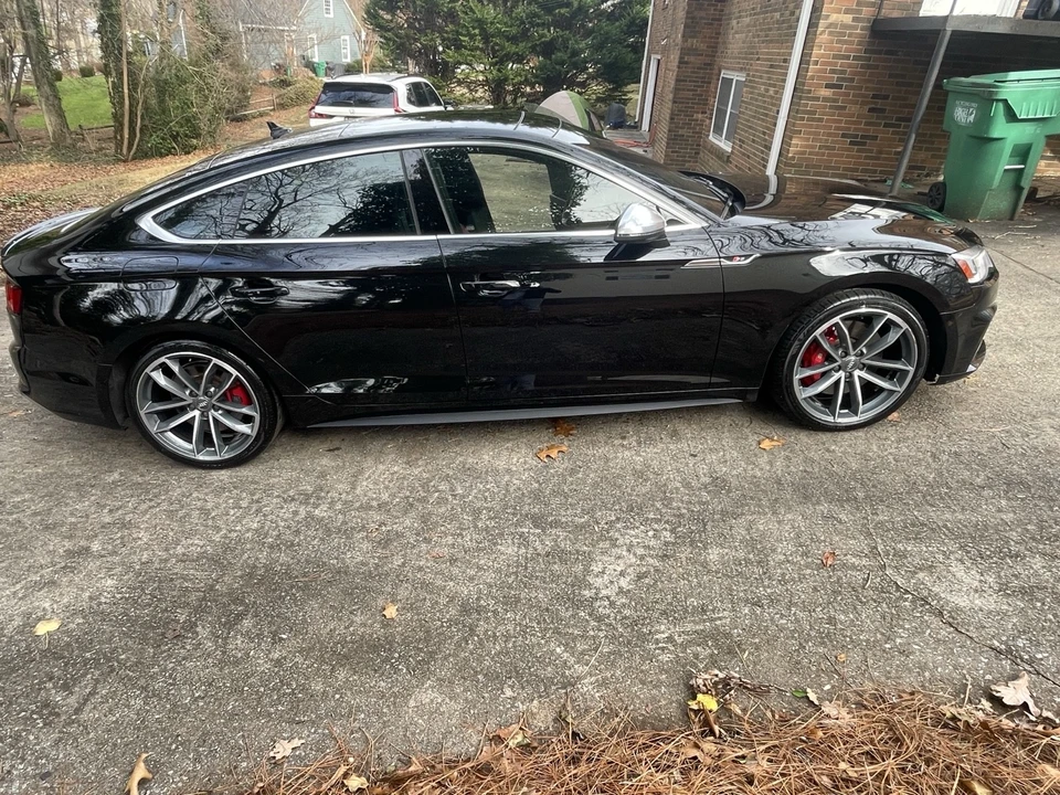 2018 Audi B9 S5 - Image 5 of 16