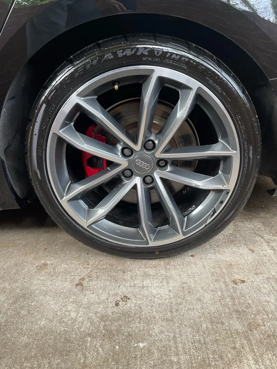 2018 Audi B9 S5 - Image 7 of 16