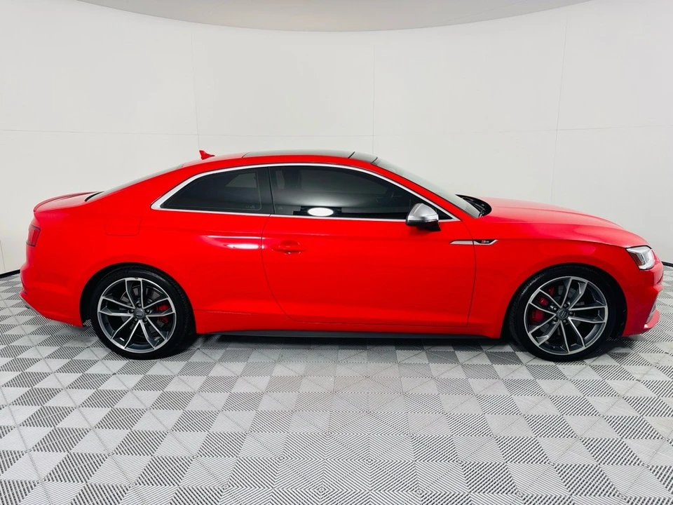 2018 Audi B9 S5 - Image 4 of 12