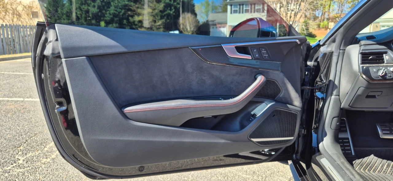 2018 Audi B9 S5 - Image 11 of 24