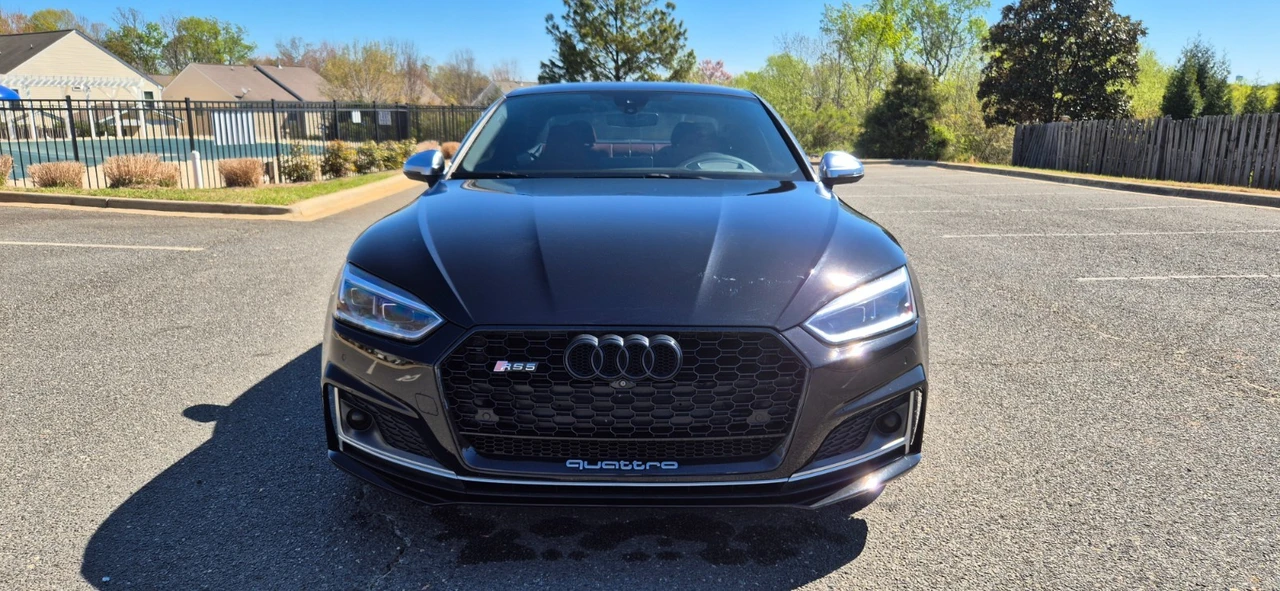 2018 Audi B9 S5 - Image 2 of 24