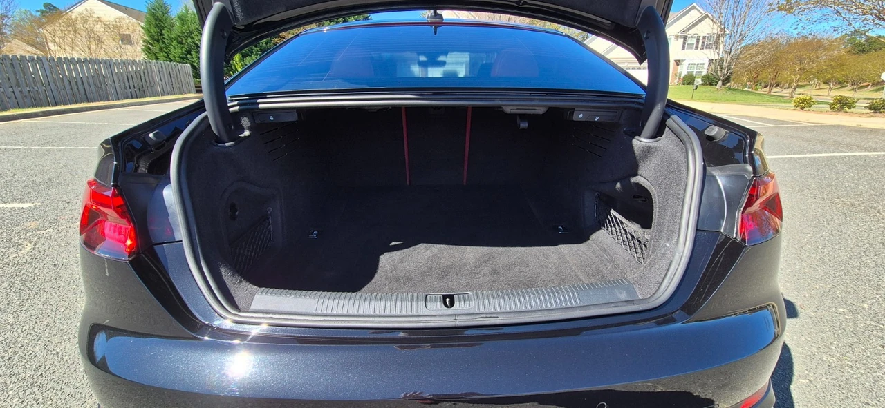 2018 Audi B9 S5 - Image 20 of 24